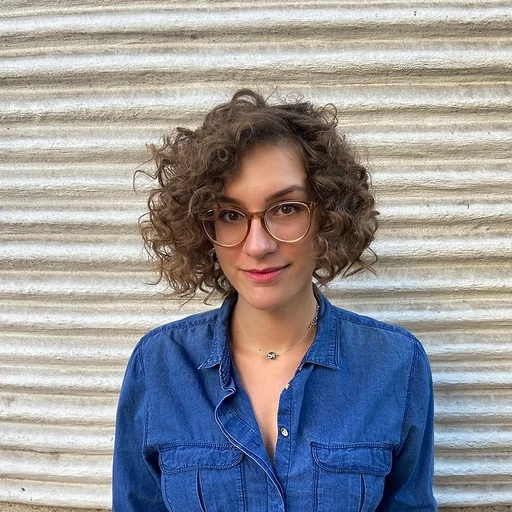 Marija Pajković, Managing Director of YOCTO