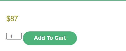Supergreen Tonik subscription buy box, US storefront, captured 2026-09-14